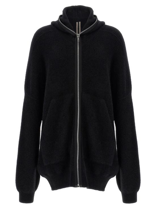 25FW 릭 오웬스 자켓 RU02E1688KWP09