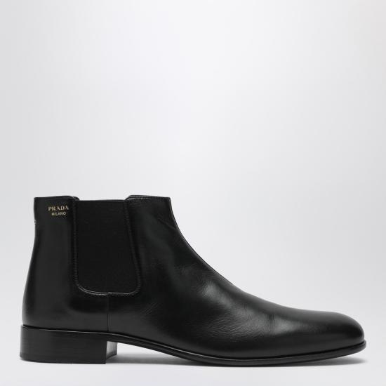 26SS 프라다 뮬/슬리퍼 1T301O025582 Black