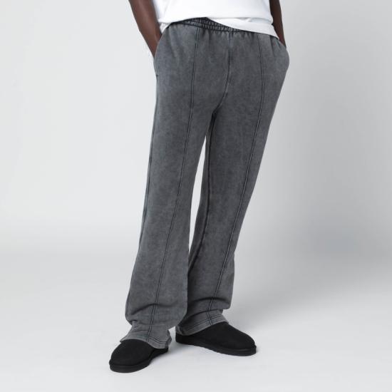 26SS 리프레젠트 스트레이트 팬츠 INM4672CO Grey