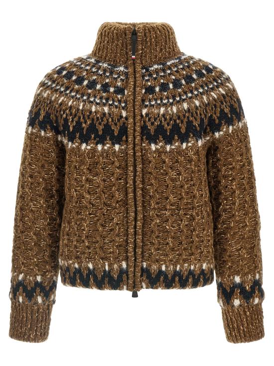 25FW 몽클레어 숏패딩 K20979B00012M7948F22