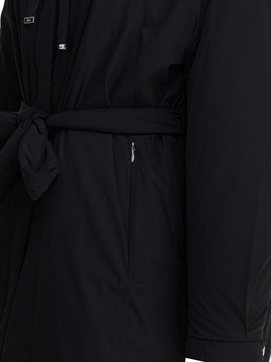 25FW 에르노 코트 GC00068DR12387SZ9300 - HERNO