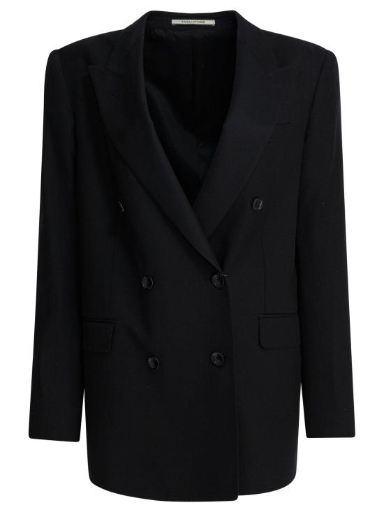 25FW 딸리아토레 수트 자켓 JJASMINE10B520038N3069