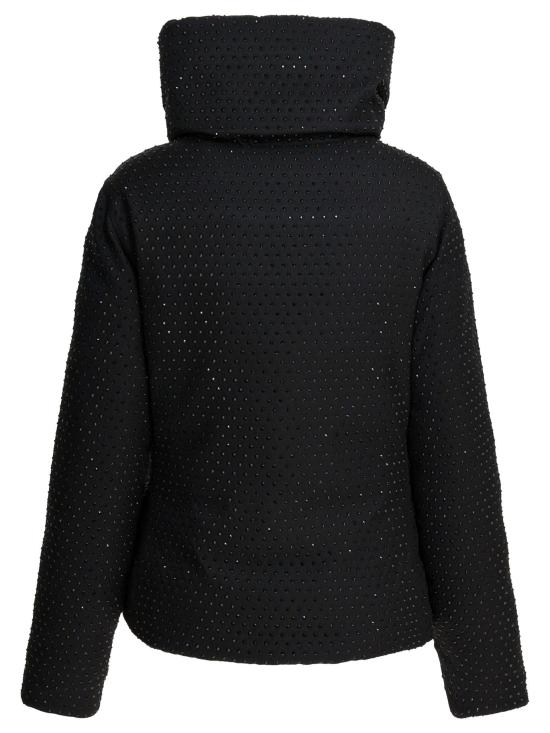 25FW 핑코 패딩 106014A2ZFZ99 - PINKO