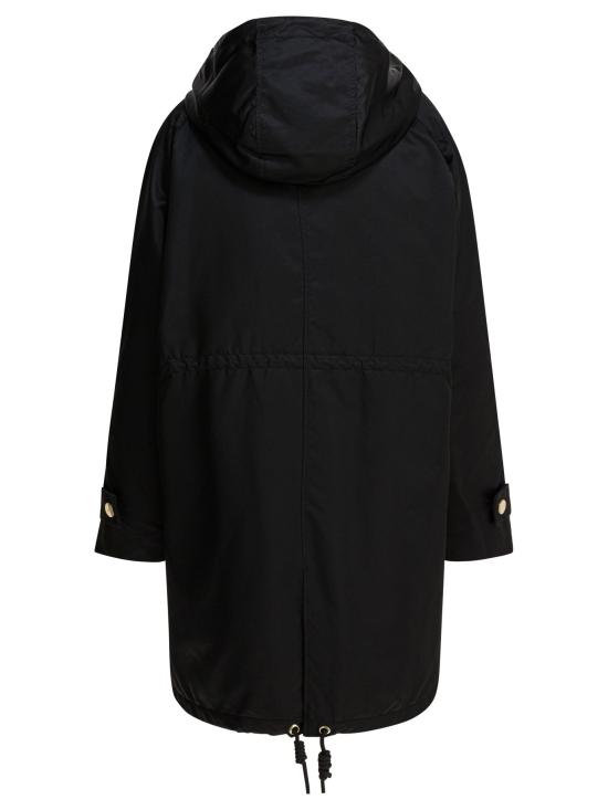 25FW 핑코 롱패딩 106015A2ZAZ99 - PINKO