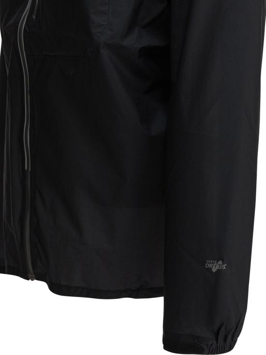 25FW 몽벨 자켓 2328327TORRENTFLIERBK - MONTBELL