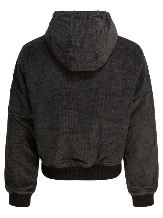 25FW 아워레가시 자켓 M4251BDDARKBROWN - OUR LEGACY