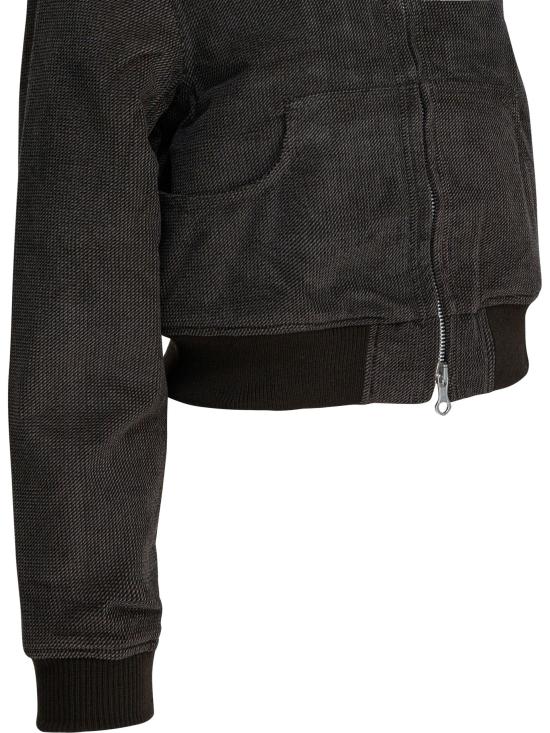 25FW 아워레가시 가죽 자켓 W4251BDDARKBROWN - OUR LEGACY