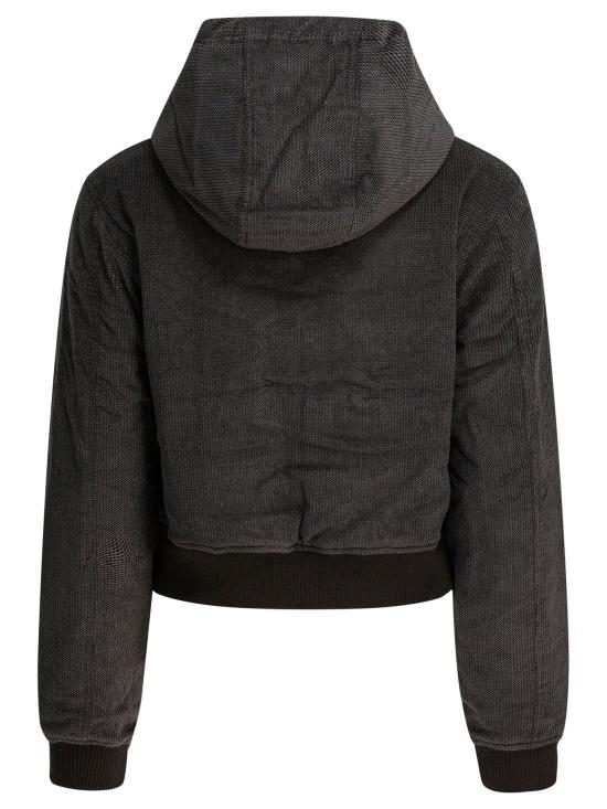 25FW 아워레가시 가죽 자켓 W4251BDDARKBROWN - OUR LEGACY