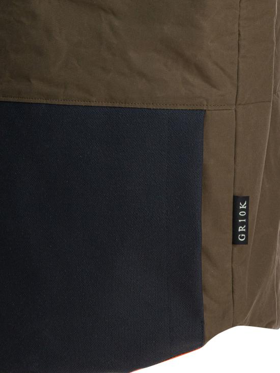 25FW 쥐알텐케이 베스트 CG133212DE10 - GR10K