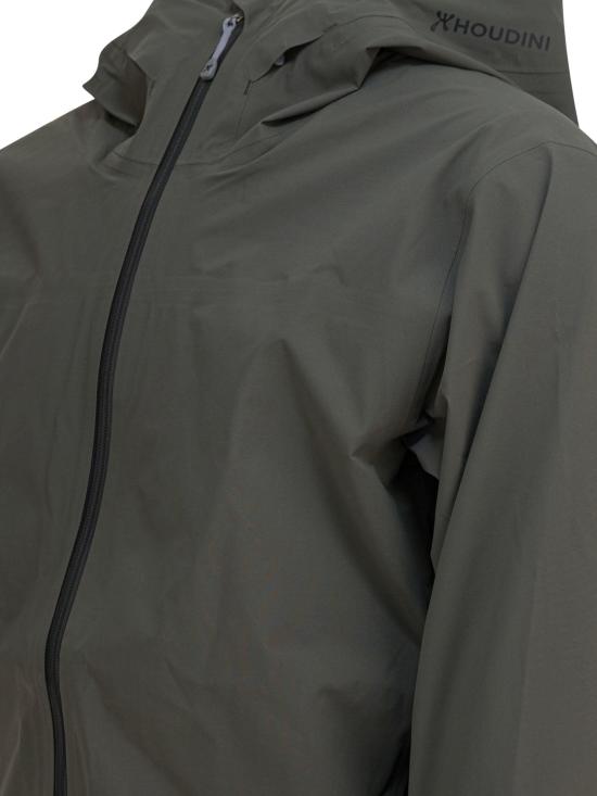 25FW 후디니 자켓 810037174 - HOUDINI