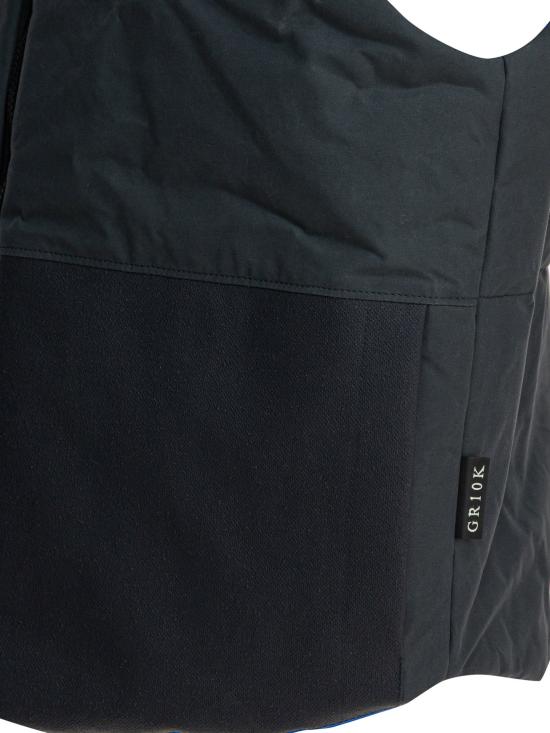 25FW 쥐알텐케이 베스트 CG133212DE31 - GR10K