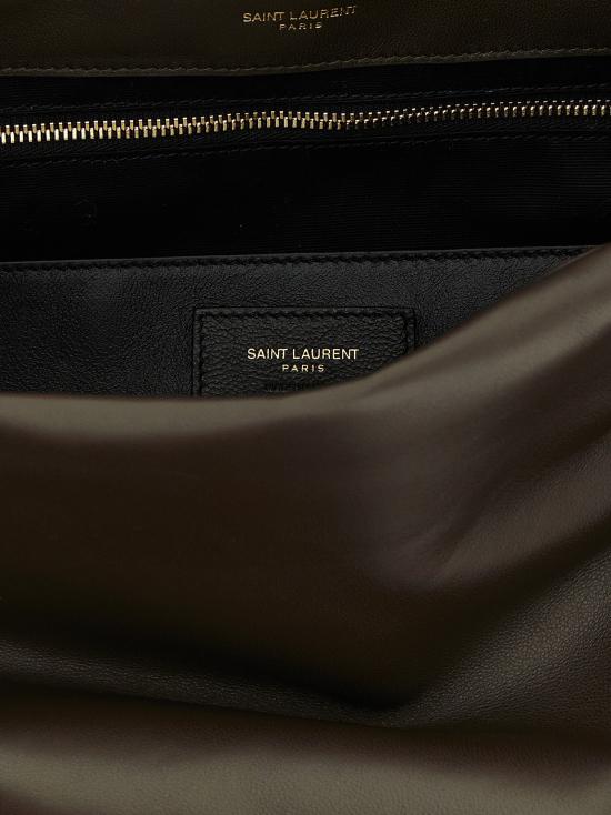 25FW 생로랑 숄더백 809696AAB323212 - SAINT LAURENT