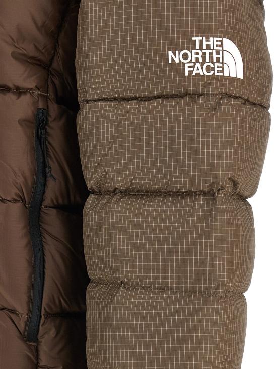 25FW 노스페이스 숏패딩 NF0A8D1Y1OI11OI1 - NORTH FACE