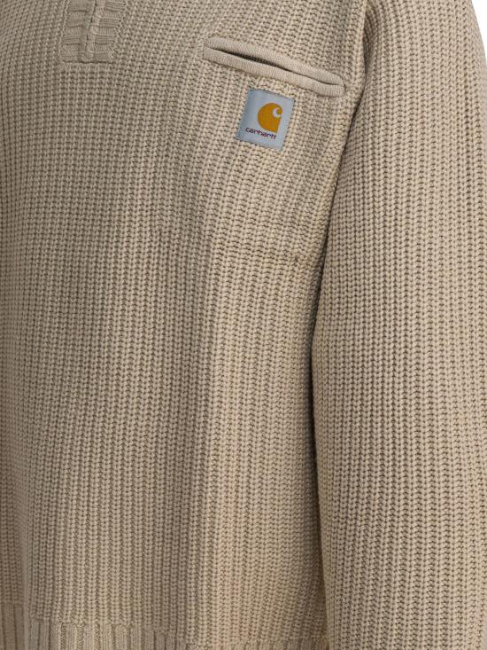 25FW 칼하트 WIP 터틀넥 I0353982LPXX03 - CARHARTT WIP