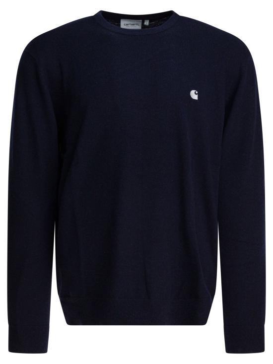 25FW 칼하트 WIP 스웨터 I0308410COXX03