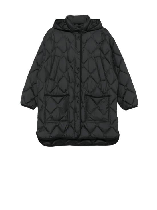 25FW 울리치 패딩 CFWWOU2120FR UT2635100 Black