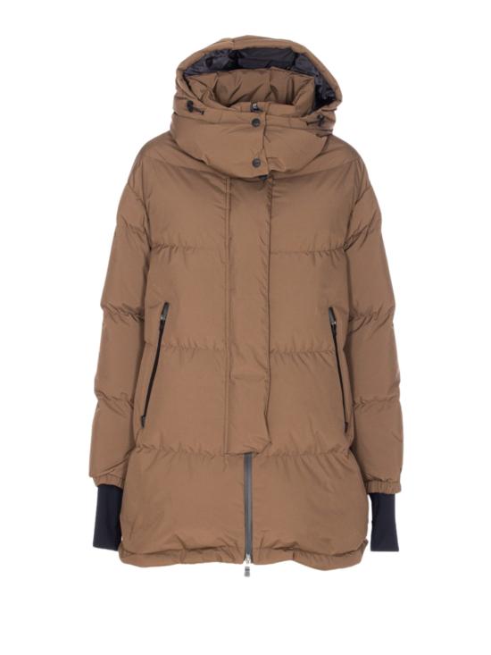 25FW 에르노 패딩 PI002047D 128408158 Brown