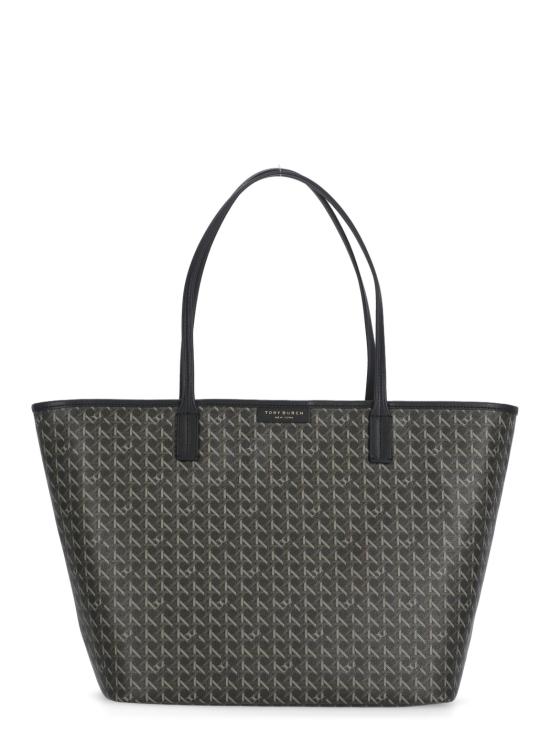 25FW 토리버치 토트백 145634 001 Black