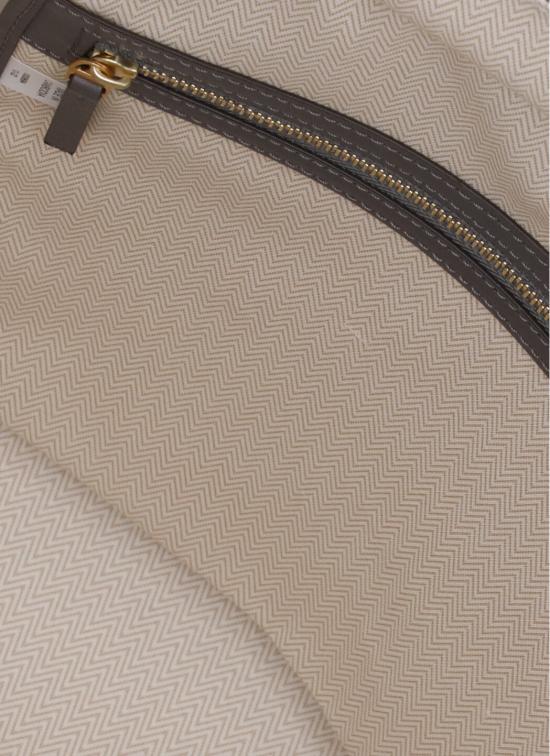 25FW 토리버치 토트백 145634 025 Grey - TORY BURCH