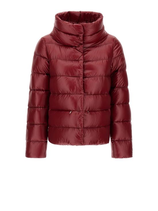 25FW 에르노 AMELIA 아멜리아 카파 인 나일론 울트라 라이트 PI001781D 12017Z6705 Bordeaux