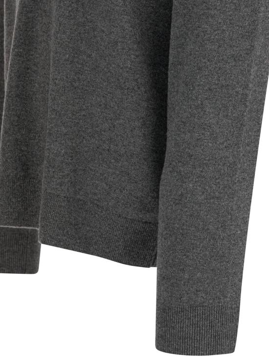 25FW 빈스 터틀넥 MR8066577A067MHG - VINCE