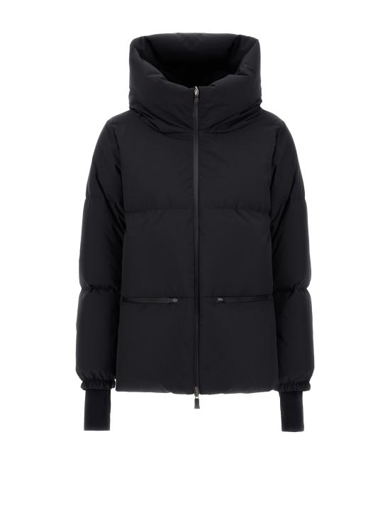 25FW 에르노 패딩 PI002045D 128409300 Black