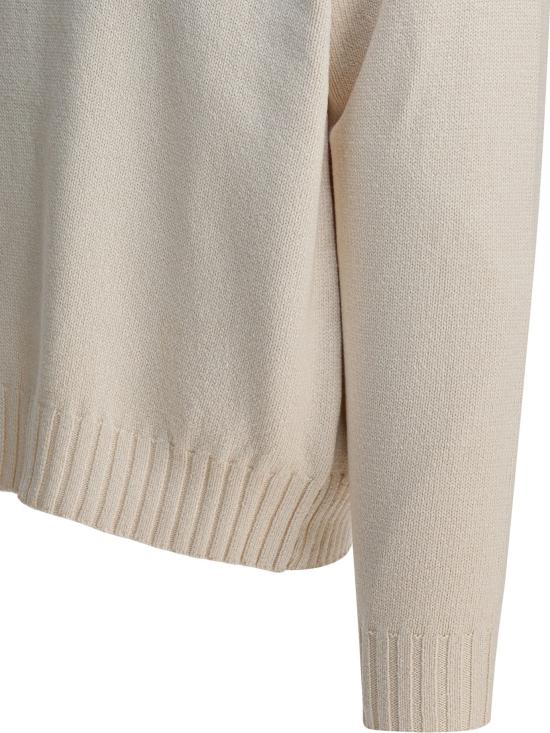 25FW 스투시 스웨터 1172761002NATURAL - STUSSY