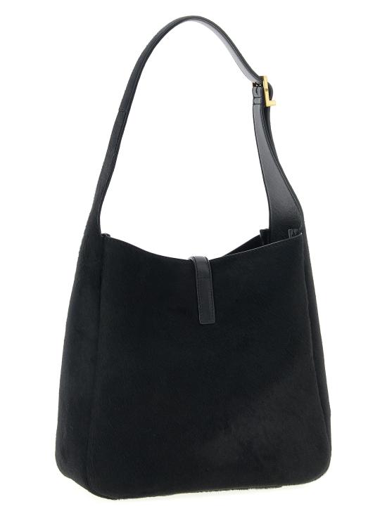 25FW 생로랑 LE 5 A 7 서플 스몰백 850533AAFGV1000 - SAINT LAURENT