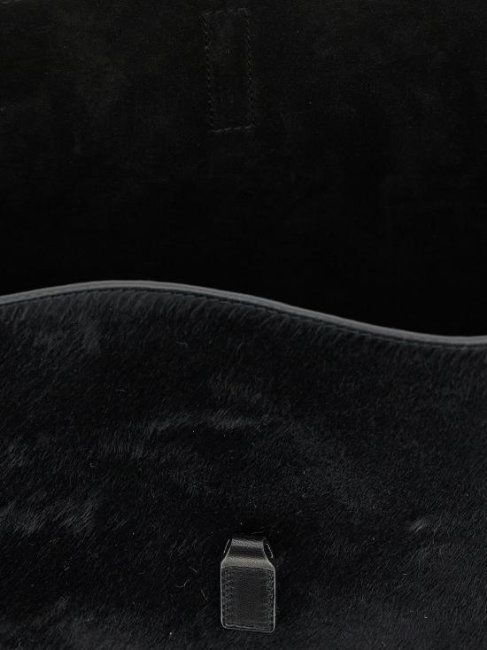 25FW 생로랑 LE 5 A 7 서플 스몰백 850533AAFGV1000 - SAINT LAURENT