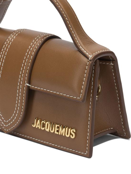 25FW 자크뮈스 토트백 22HBAW00006AC01C04811 - JACQUEMUS