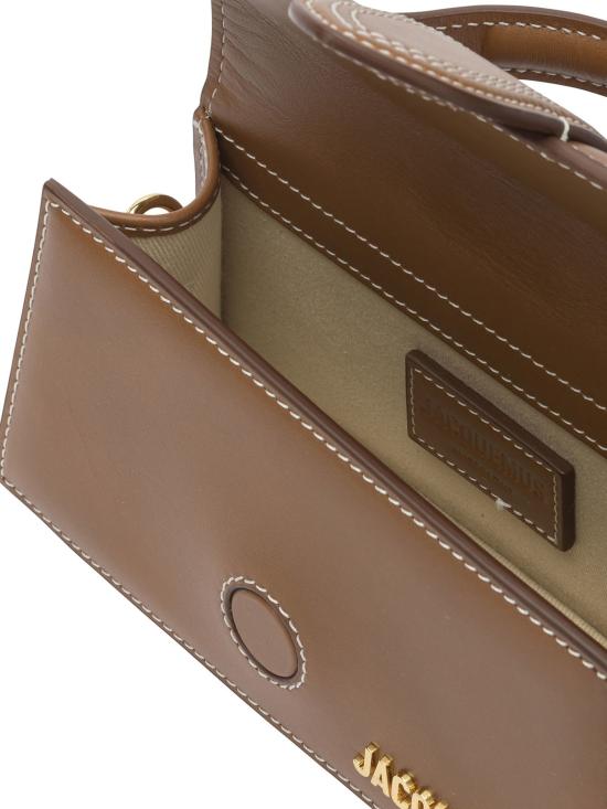 25FW 자크뮈스 토트백 22HBAW00006AC01C04811 - JACQUEMUS