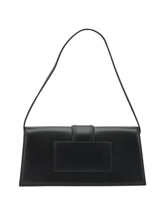 25FW 자크뮈스 르 밤비노 롱 가죽 숄더백 22EBAW00013AC01C02990 - JACQUEMUS