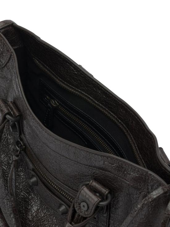 25FW 발렌시아가 토트백 8114422ABEK2221 - BALENCIAGA