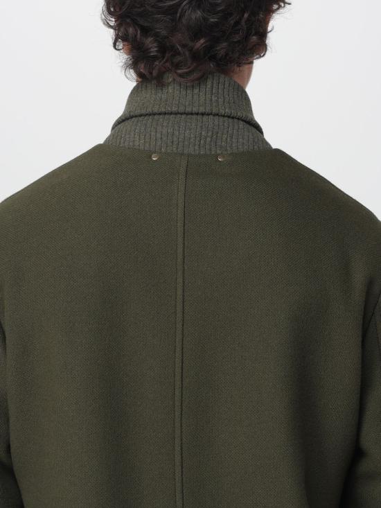 25FW 폴 스미스 자켓 M1R704ZT02472 35 Green - PAUL SMITH