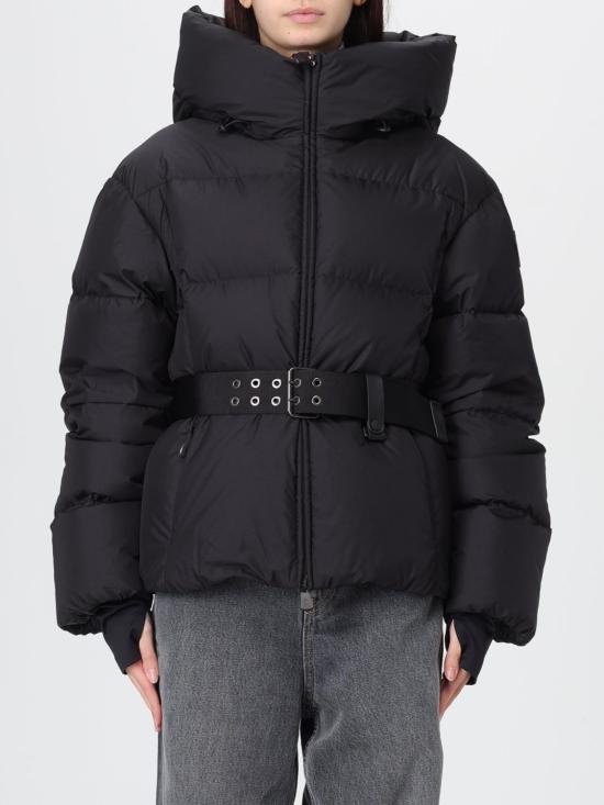 25FW 몽클레어 자켓 K20981A00008598E0 999 Black