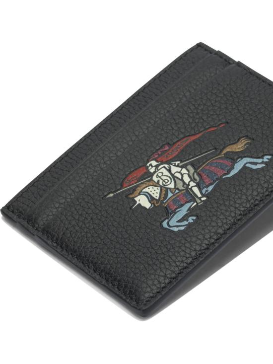 25FW 버버리 EKD 카드 케이스 8115358 - BURBERRY