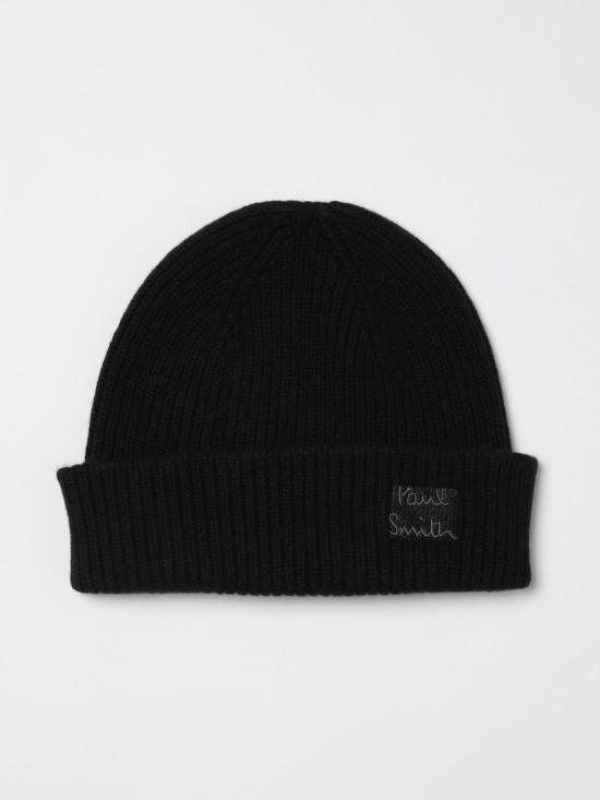 25FW 폴 스미스 비니 M1A383MKT719 79 Black