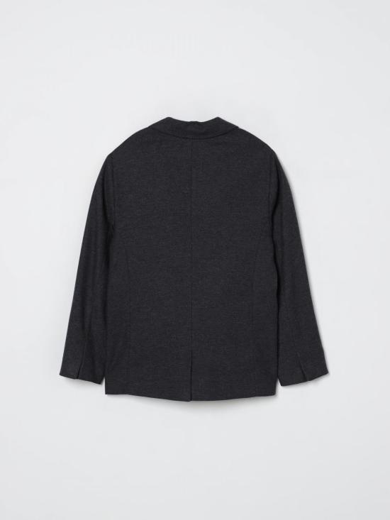 25FW [키즈] 리우조 캐주얼 자켓 GF5046T087A 02065 Grey - LIU JO