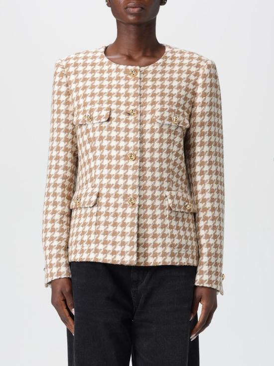 25FW 딸리아토레 자켓 JODIE340282 EA806 Beige