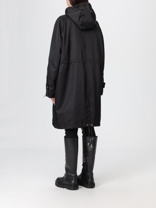 25FW 핑코 자켓 106015A2ZA Z99 Black - PINKO