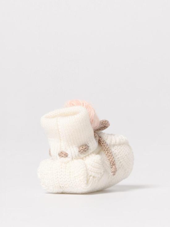 25FW [키즈] Marlù Couture 슈즈 IN25S PESCO Pink - OTHER BRANDS