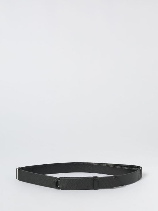 25FW 오르치아니 벨트 NB0039MIC NERO Black