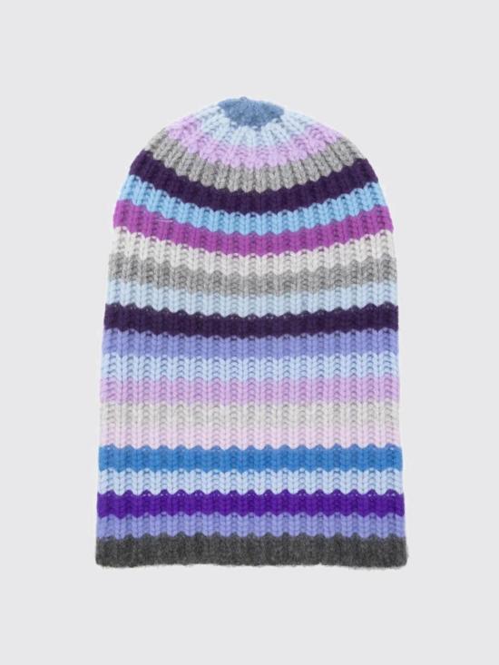 25FW Hurray 비니 116021MUL 021 Multicolor