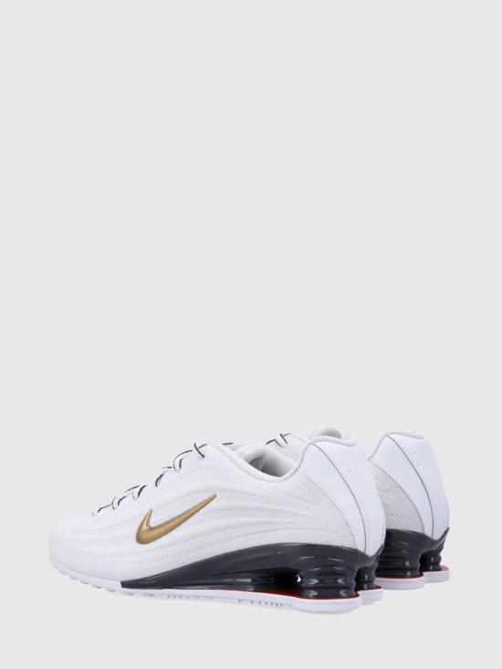 25FW 나이키 샥스 Z 스니커즈 HQ7540 100 White - NIKE