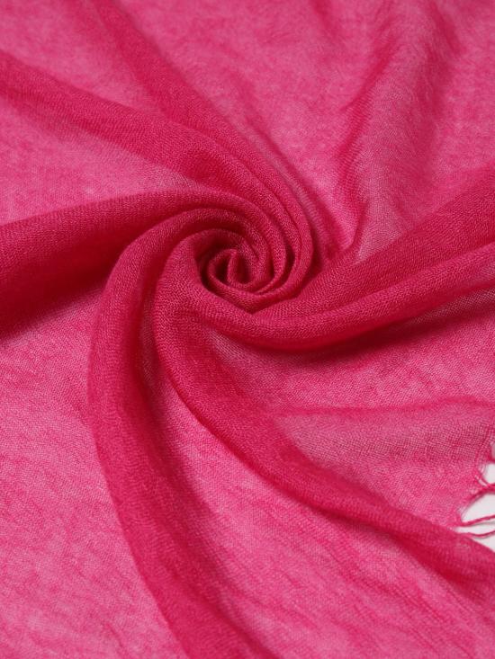 25FW 팔리에로 사르티 머플러/스카프 0082 97261 Fuchsia - FALIERO SARTI