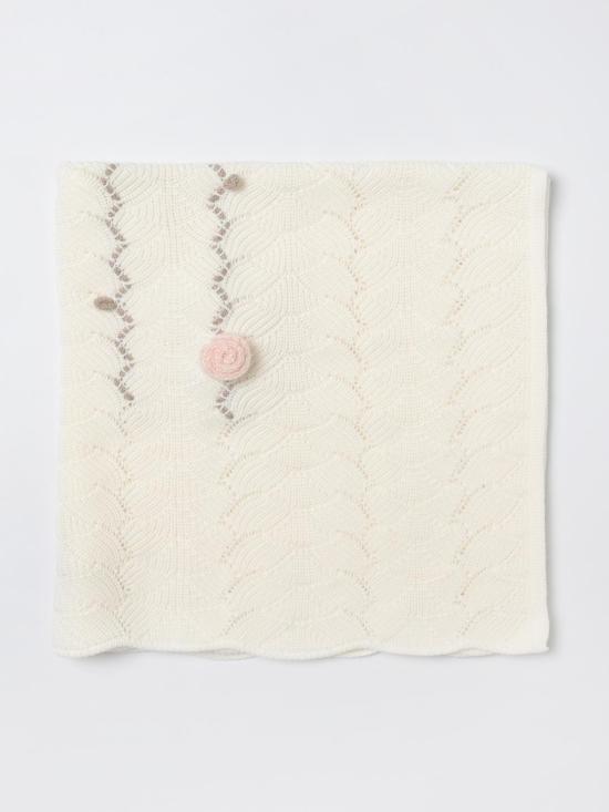 25FW [키즈] Marlù Couture 액세서리 IN2580 PESCO Pink