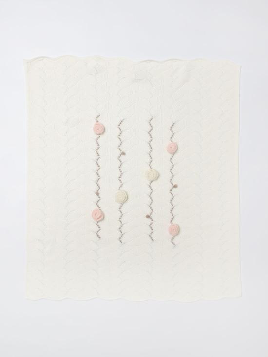 25FW [키즈] Marlù Couture 액세서리 IN2580 PESCO Pink - OTHER BRANDS