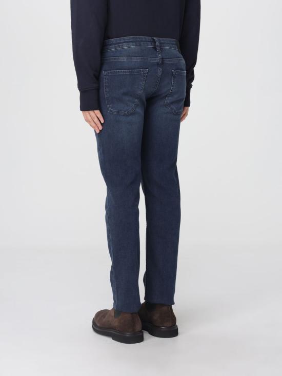 25FW 보스 데님 팬츠 50549834 425 Blue - BOSS