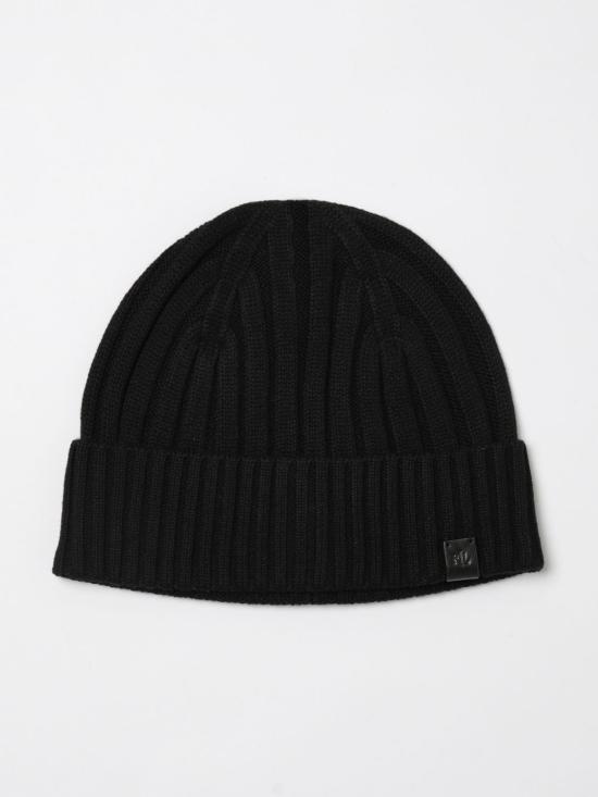 25FW 랄프 로렌 비니 454P04462 002 Black