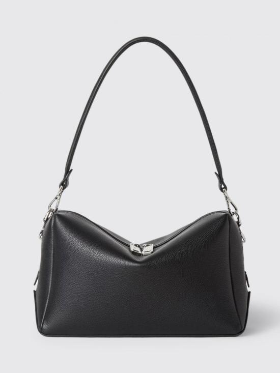 25FW 펜디 숄더백 7VA672ASIH F0GXN Black